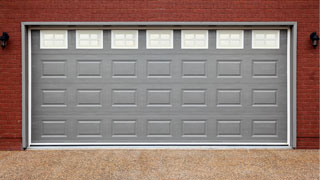 Garage Door Repair at Bishop Arts District Dallas, Texas